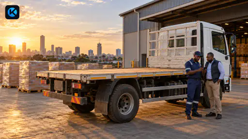Backloads in Kenya: How to Plan a Return Trip That Pays