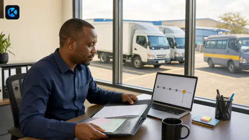 Stop Missing NTSA and Insurance Renewals: Document Expiry Tracking for Kenyan Fleets