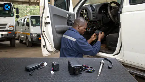 The Best Vehicle Trackers in Kenya (2026): What Actually Matters Before You Buy