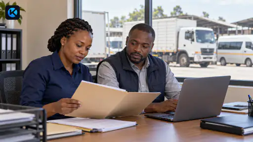 Vehicle Tracking and Insurance in Kenya: What Insurers Ask For and What Decides a Claim